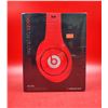 Image 1 : Factory Sealed Red Beats By Dr. Dre