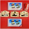 Image 1 : Lot Of VTG Classic Trucks & Die Cast Vehicles