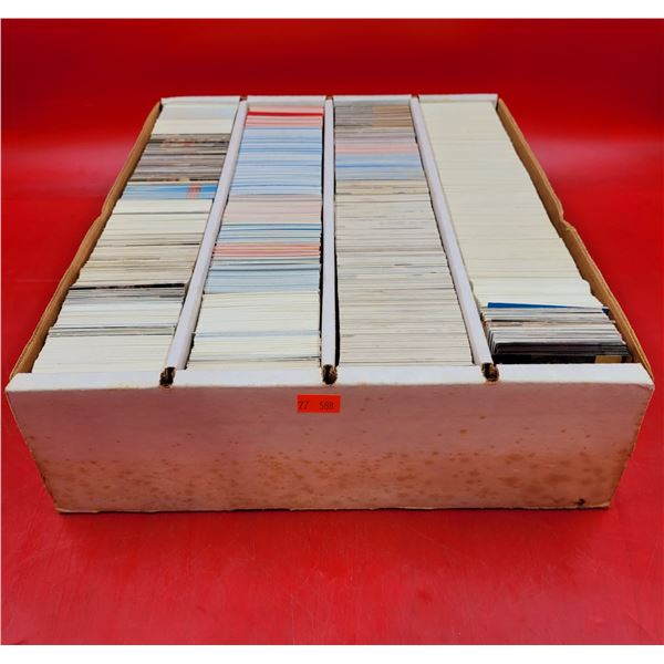 Lot Of Misc. Sports Cards