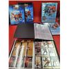 Image 2 : Lot Of Hockey Card Collections