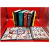 Image 1 : Lot Full Of Hockey Card Collections