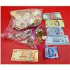 Image 1 : Misc. World Currency Lot