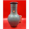 Image 1 : VTG Signed Pottery Vase