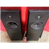 Image 3 : Infinity Reference 30 Tower Speakers