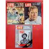 Image 1 : VTG & Commemorative Life Magazines