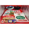 Image 1 : Czechoslovakia Beer/Brewery Stickers & VTG Beer Coasters