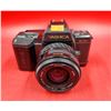 Image 1 : Yashica Auto Focus 52mm Camera Made In Japan
