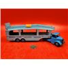 Image 1 : Dinky Toys Car Transporter