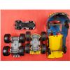 Image 2 : Lot of Diecast Toy Vehicles