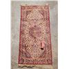 Image 1 : Antique Hand-Knotted Rug