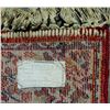 Image 2 : Antique Hand-Knotted Rug