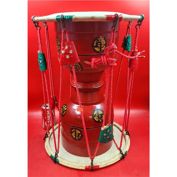 VTG Janggu Korean Drum
