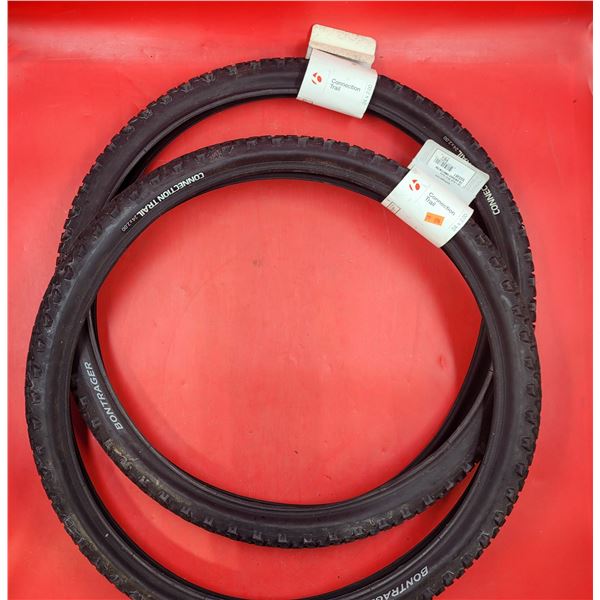 Bontrager Connection Trail Bicycle Tires