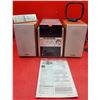 Image 1 : Panasonic SA-PM53 CD Stereo System