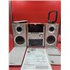 Image 2 : Panasonic SA-PM53 CD Stereo System