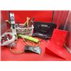 Image 1 : Assorted Tool Lot w/ Craftsman Multi-Tool, Hammers, Clamps, & More