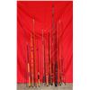 Image 1 : Assorted Fishing Rod Lot