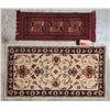 Image 1 : 2 VTG Carpets