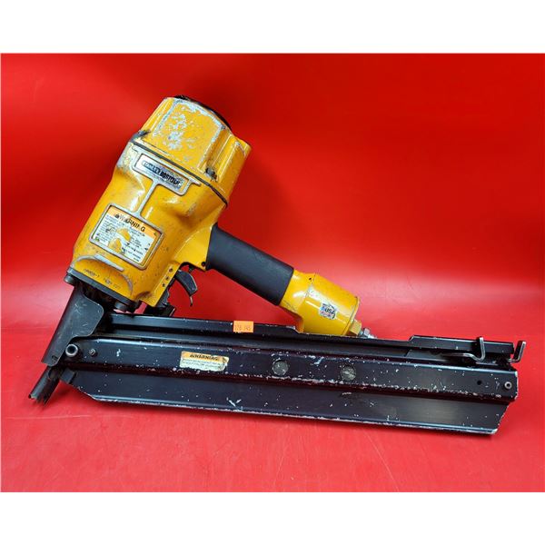 Stanley Bostitch Nail Gun