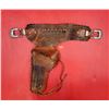 Image 1 : VTG Cap Gun Holster