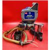 Image 1 : Magnum Project Painter Plus Electric True Airless Sprayer