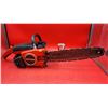 Image 1 : Craftsman 3.6/20" Red Solid State Ignition Chainsaw