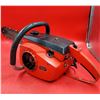 Image 2 : Craftsman 3.6/20" Red Solid State Ignition Chainsaw