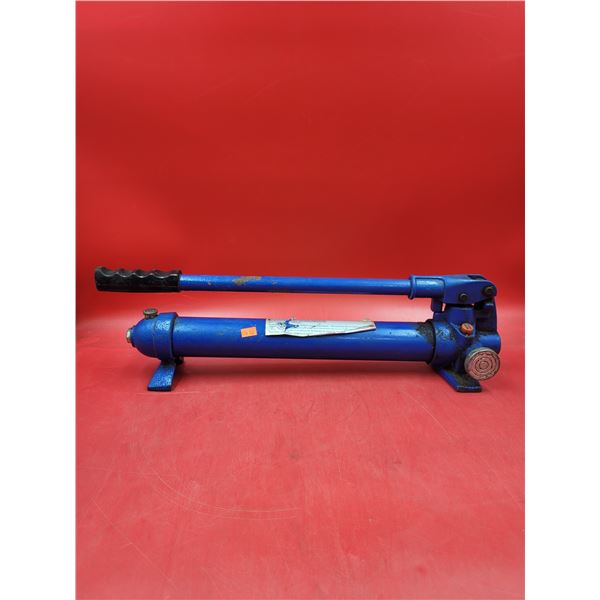 ROK 10 Ton Porta Power Tool