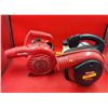 Image 1 : 2 Homelite Gas Blowers