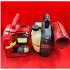Image 2 : 2 Homelite Gas Blowers