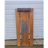Image 1 : Lordco Parts Ltd. Mechanic Creeper