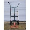 Image 1 : Blue Dolly/Hand Truck