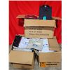 Image 1 : Boxes Of Biz Collection Dress Shirts
