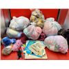 Image 1 : Large Lot of Yarn & Craft Magazine