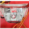 Image 2 : Snap-On Work Light, Jumper Cables, & Extension Cord