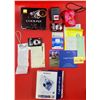 Image 1 : Sony Cyber Shot, Coolpix L24, Camera & Accessories Lot