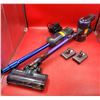 Image 1 : Buture Vacuum, BW Vacuum, & Dyson Battery Packs