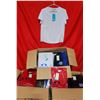 Image 1 : Lot of Biz Collection Moisture Wicking Shirts