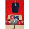 Image 1 : Lot of Biz Collection Moisture Wicking Shirts
