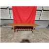 Image 1 : MCM Danish Teak Wooden Coffee Table