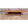 Image 2 : MCM Danish Teak Wooden Coffee Table
