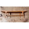 Image 3 : MCM Danish Teak Wooden Coffee Table