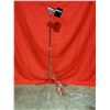 Image 1 : Foldable Tripod Floor Lamp