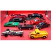 Image 1 : Lot of Diecast Vehicles