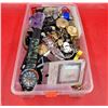 Image 1 : Assorted Watch Lot