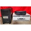 Image 2 : Bose Wave Music System & Bose Speaker System