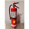Image 1 : Fire Extinguisher (Full)