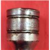 Image 2 : Snap On 1/2" Drive Friction Ball Extension