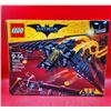 Image 1 : Lego The Batman Movie: The Batwing Set