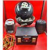 Image 1 : Cables, Honeywell Lockbox, Fireplace & Heaters